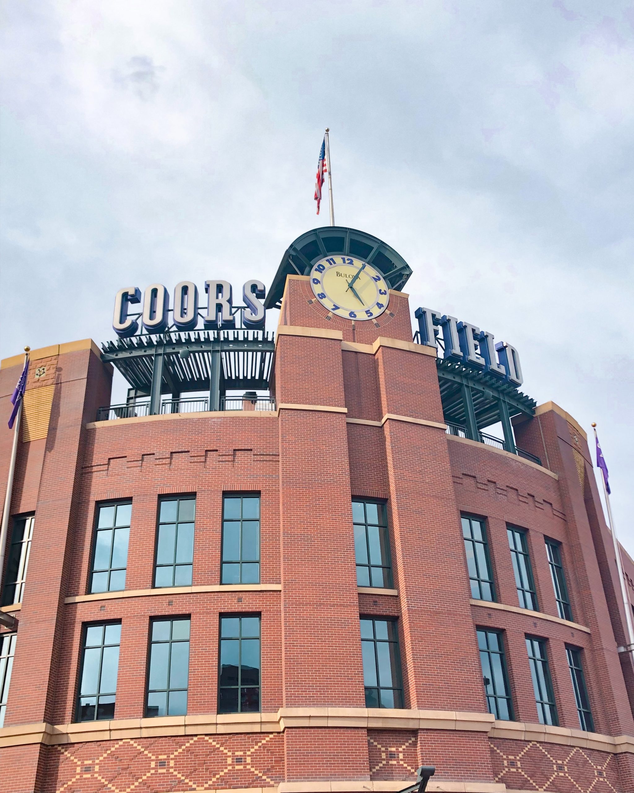 Ballpark Game Plan: Colorado Rockies & Coors Field - Baseball Fan